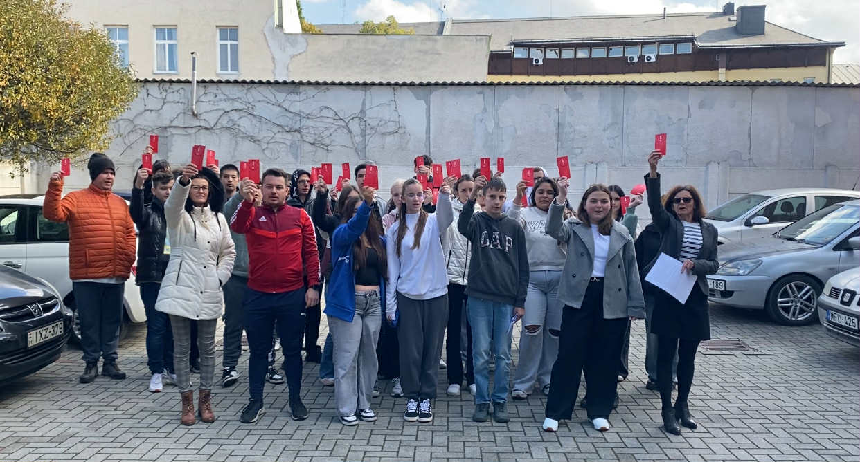 Október 2. – Az erőszakmentesség világnapja