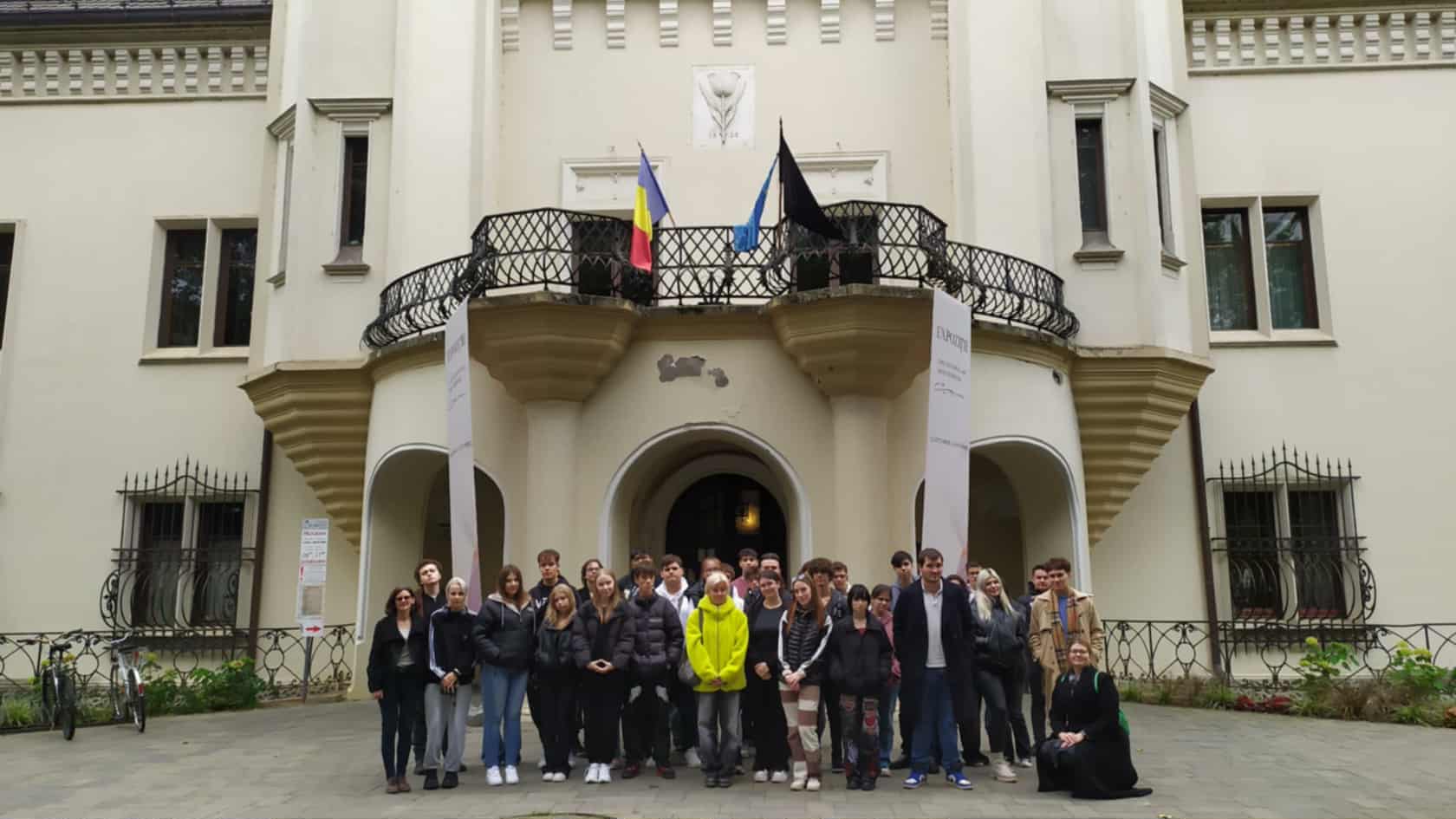 Október 23-i megemlékezés Szatmárnémetiben – közösség, kultúra, összetartozás