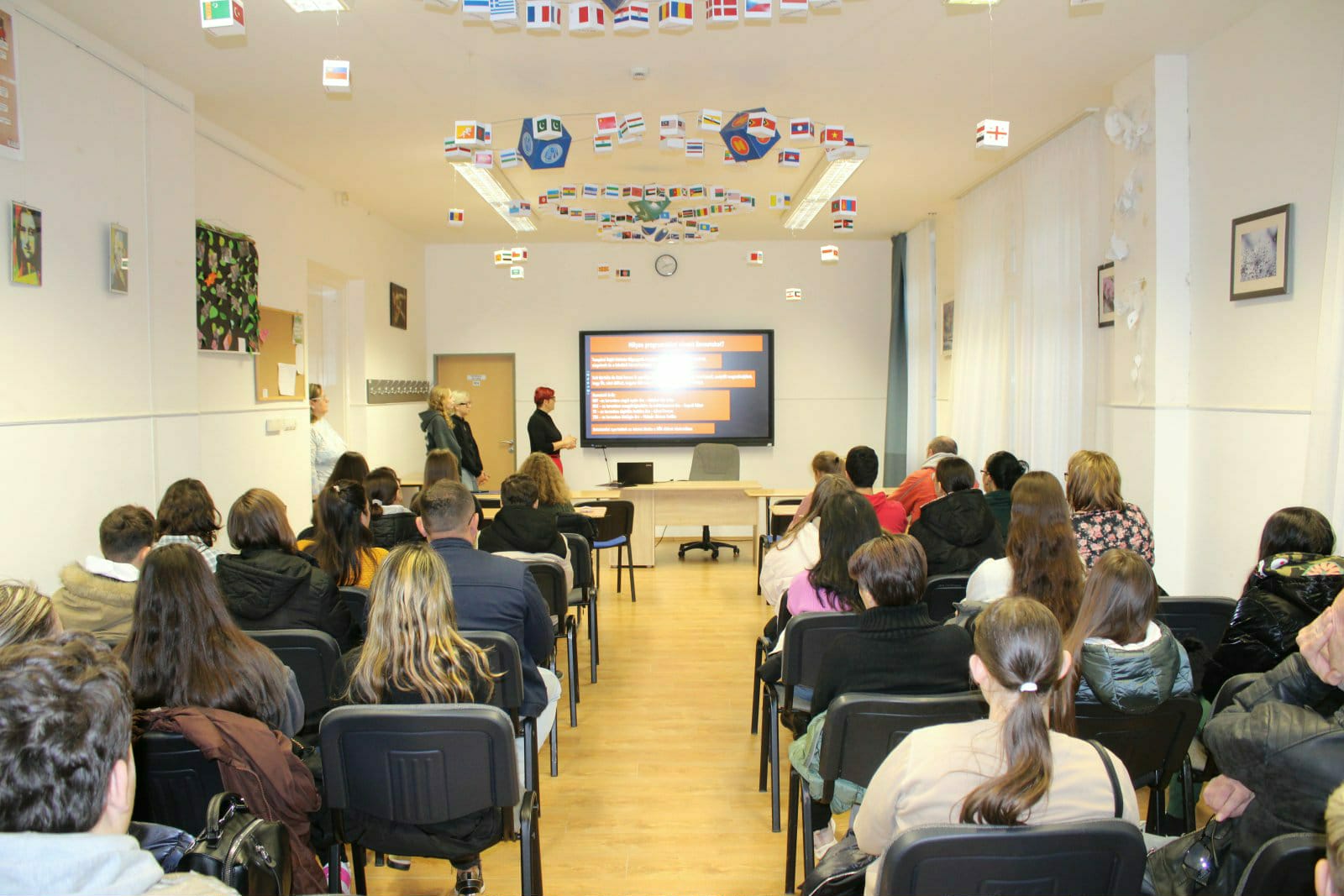 Nyílt napok 2025-ben