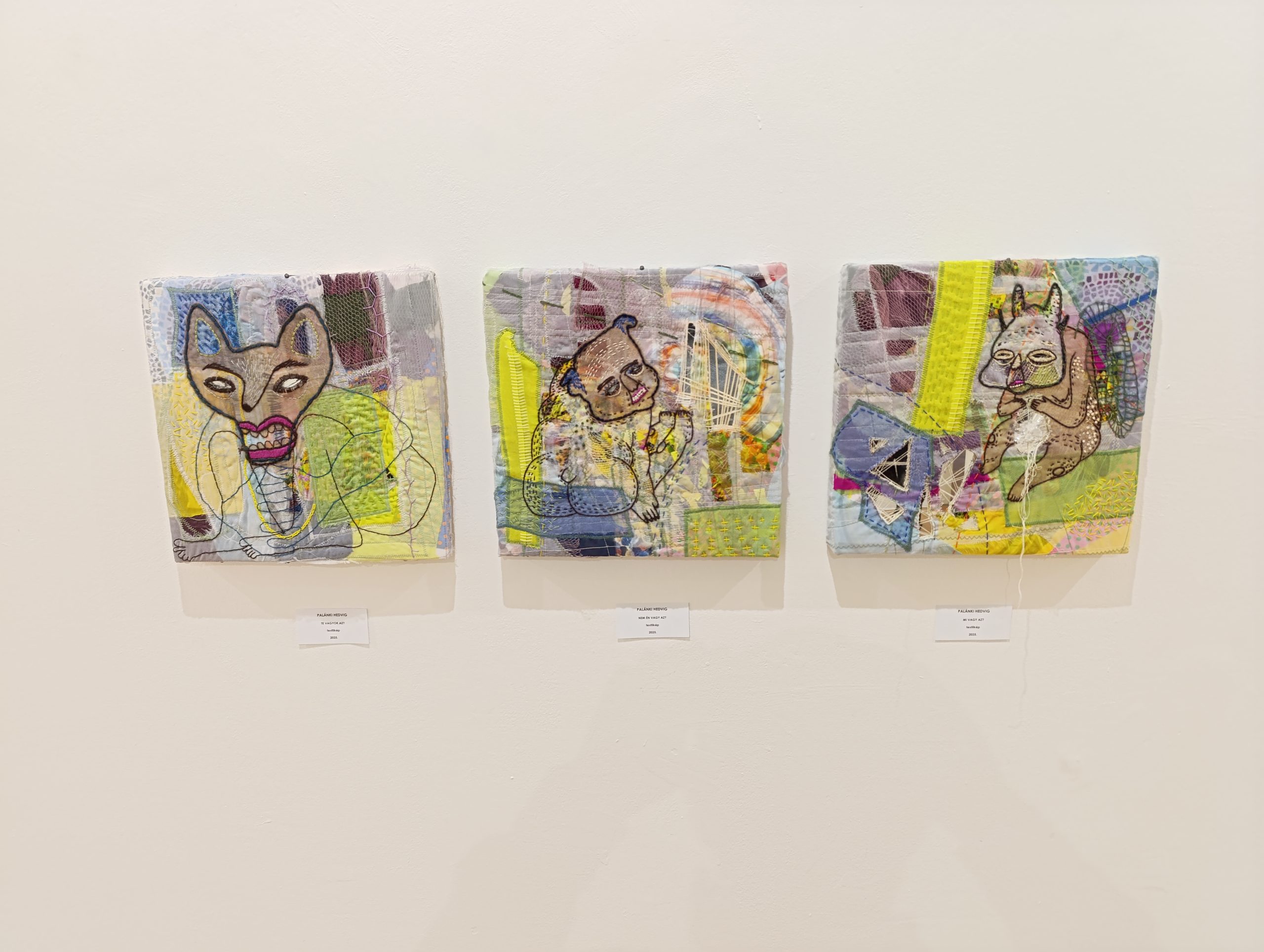 „Kollektív” című kiállítás