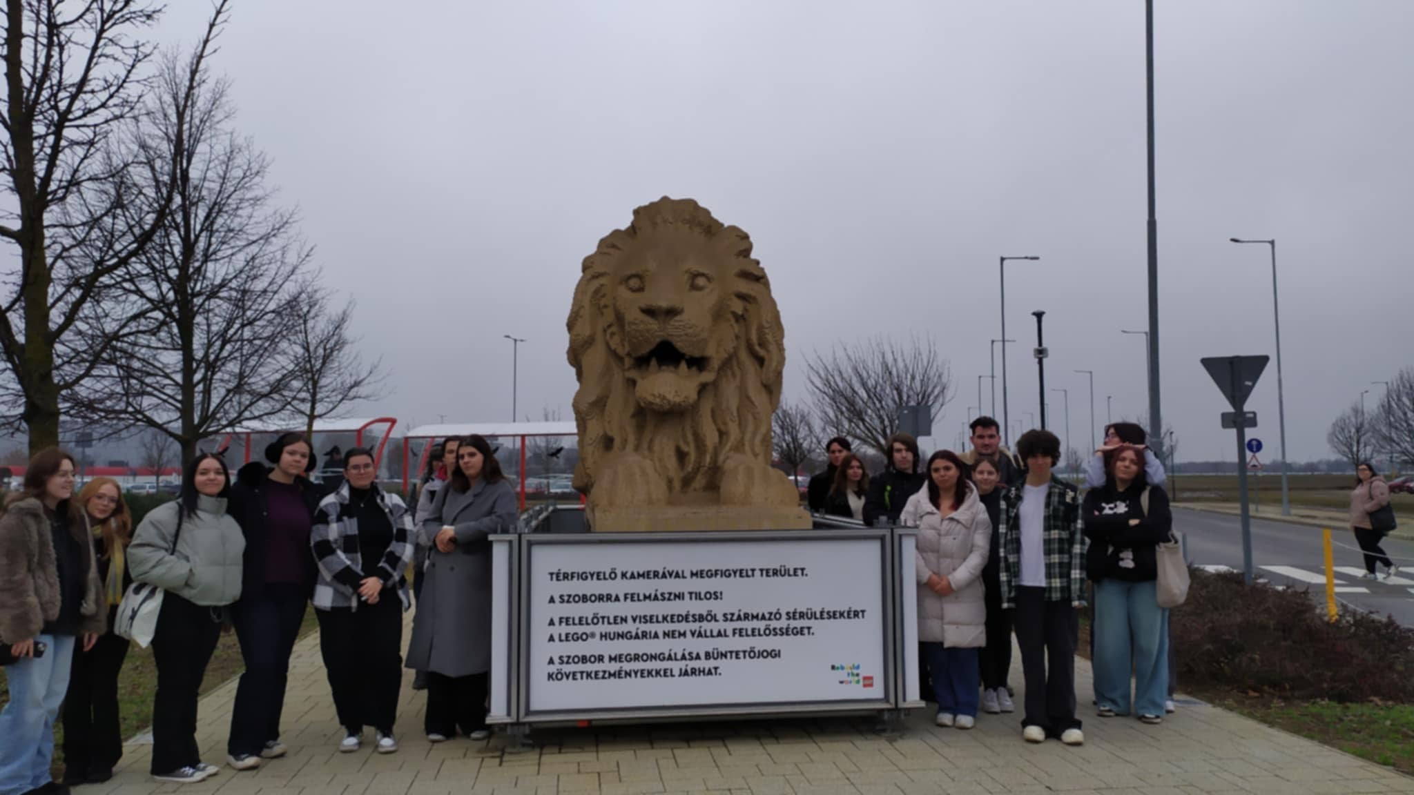 A játékból nem lehet kinőni