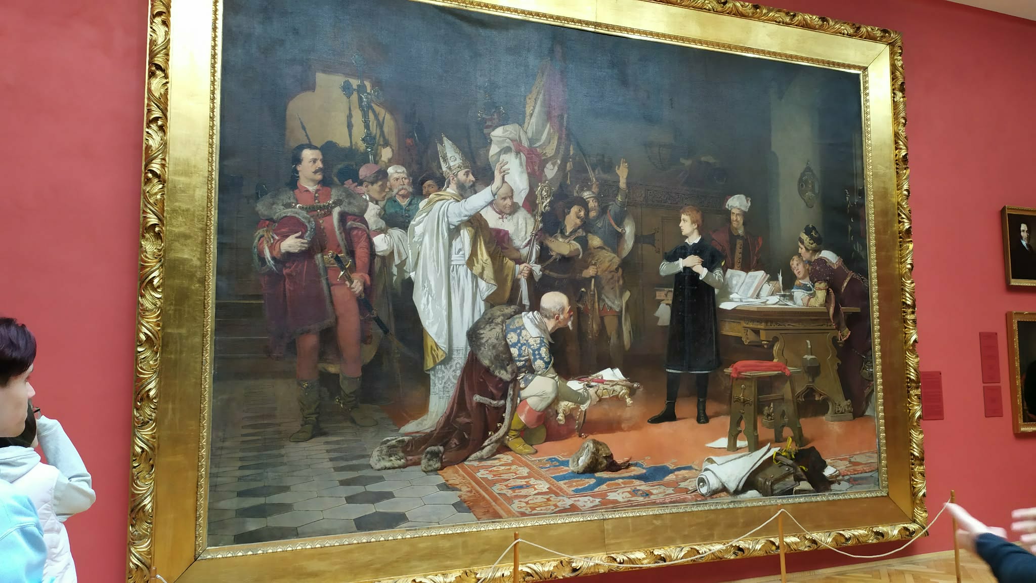 Tanulmányi kirándulás